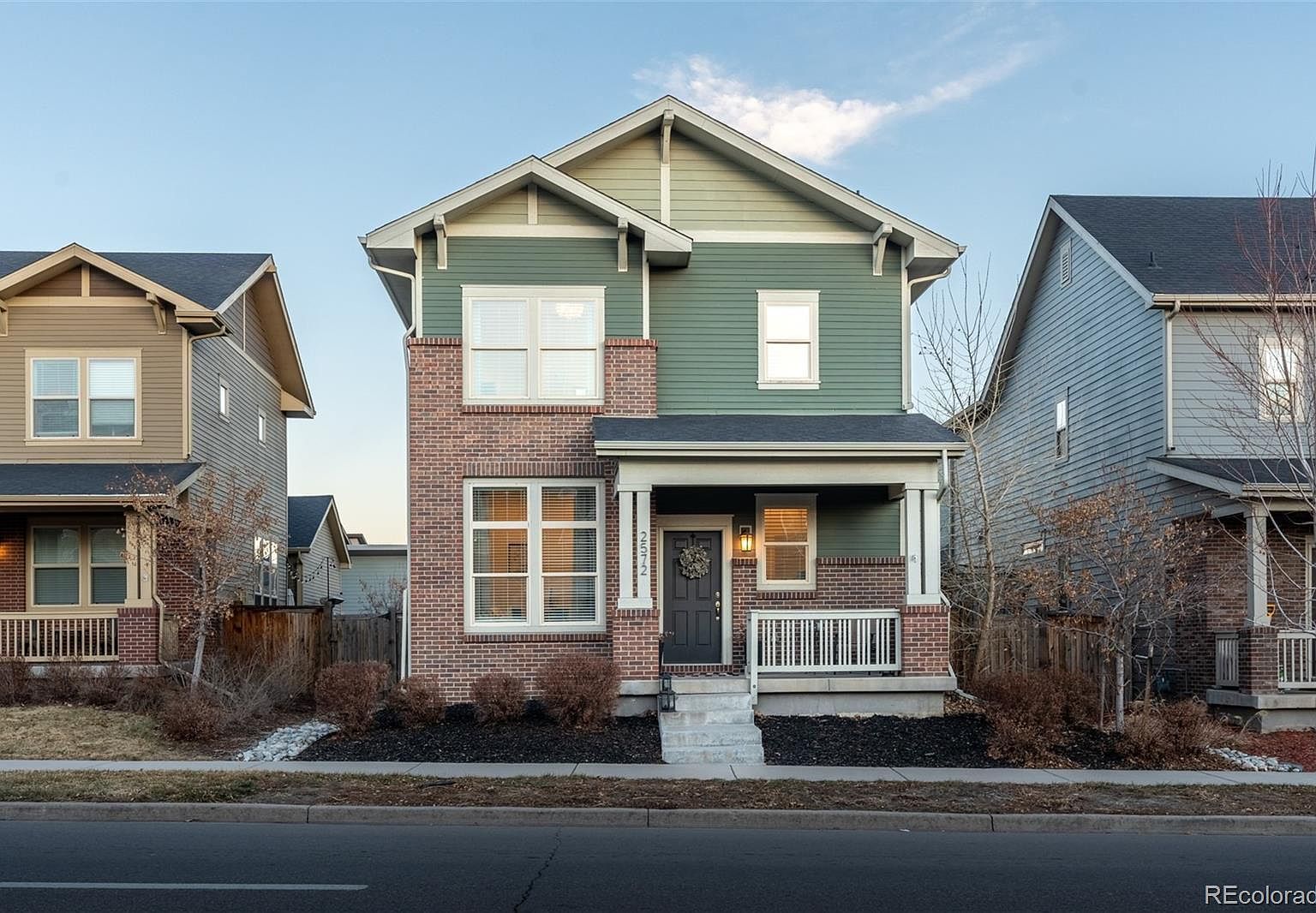 2572 Iola St Aurora, CO 80010 - Thumbnail 5