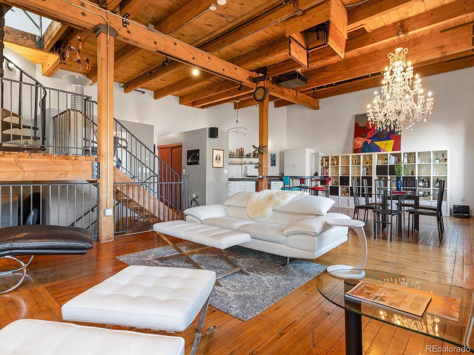 1792 Wynkoop St APT 508 Denver, CO 80202 - Thumbnail 5