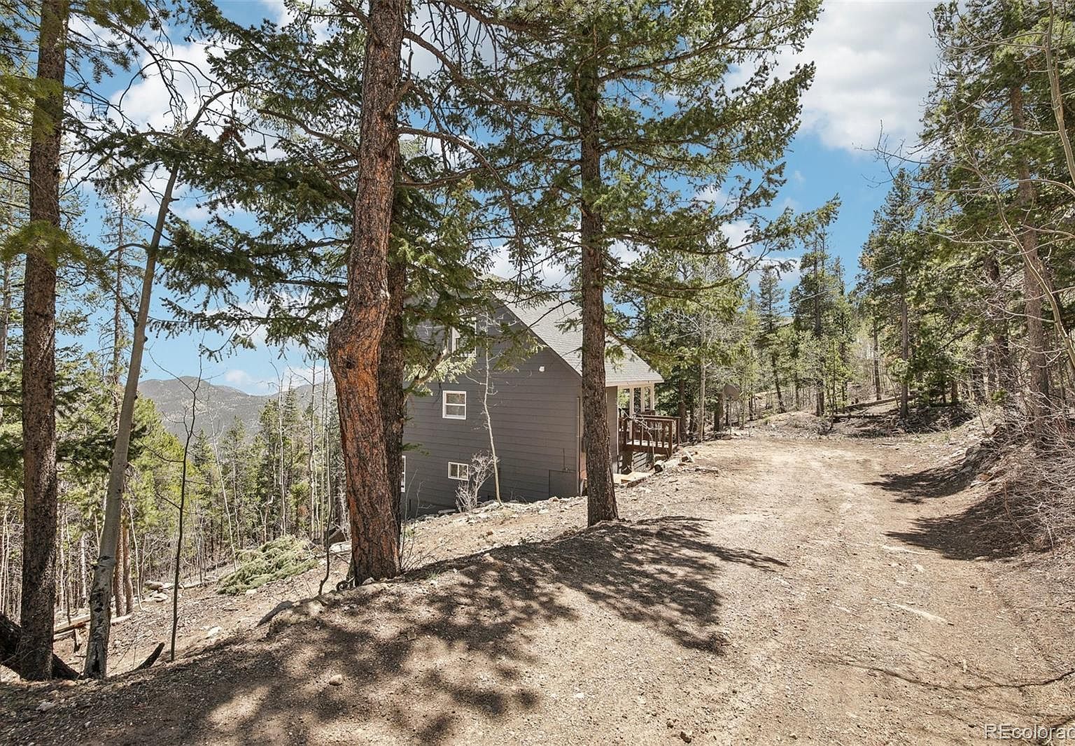 11390 Shimley Rd Golden, CO 80403 - Thumbnail 5