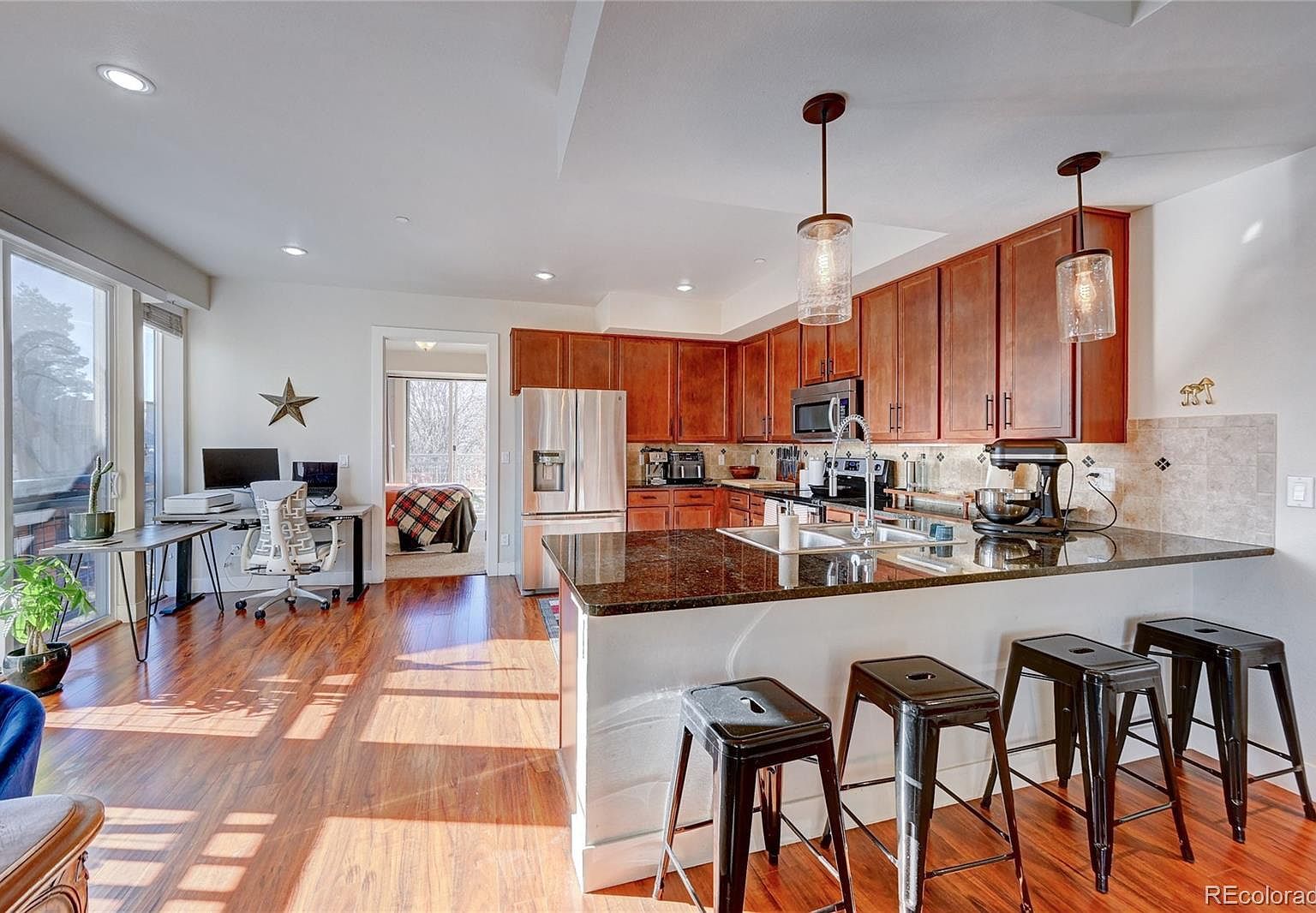 1488 Madison St #310 Denver, CO 80206 - Thumbnail 5