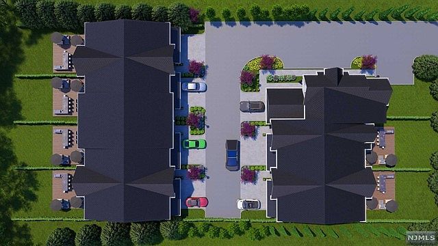 5 Cedar Ct Demarest, NJ 07627 - Thumbnail 5