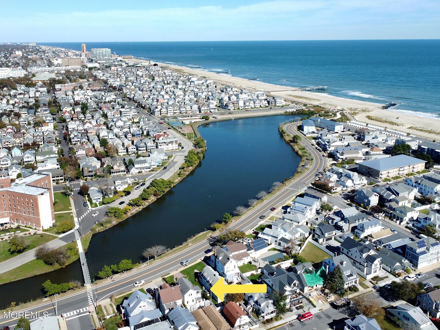 219 Lake Ter Bradley Beach, NJ 07720 - Thumbnail 5