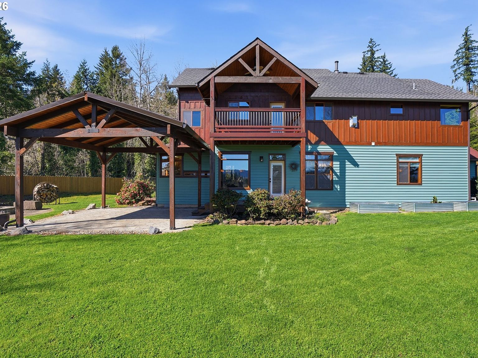 1803 N Woodburn Rd Washougal, WA 98671 - Thumbnail 5