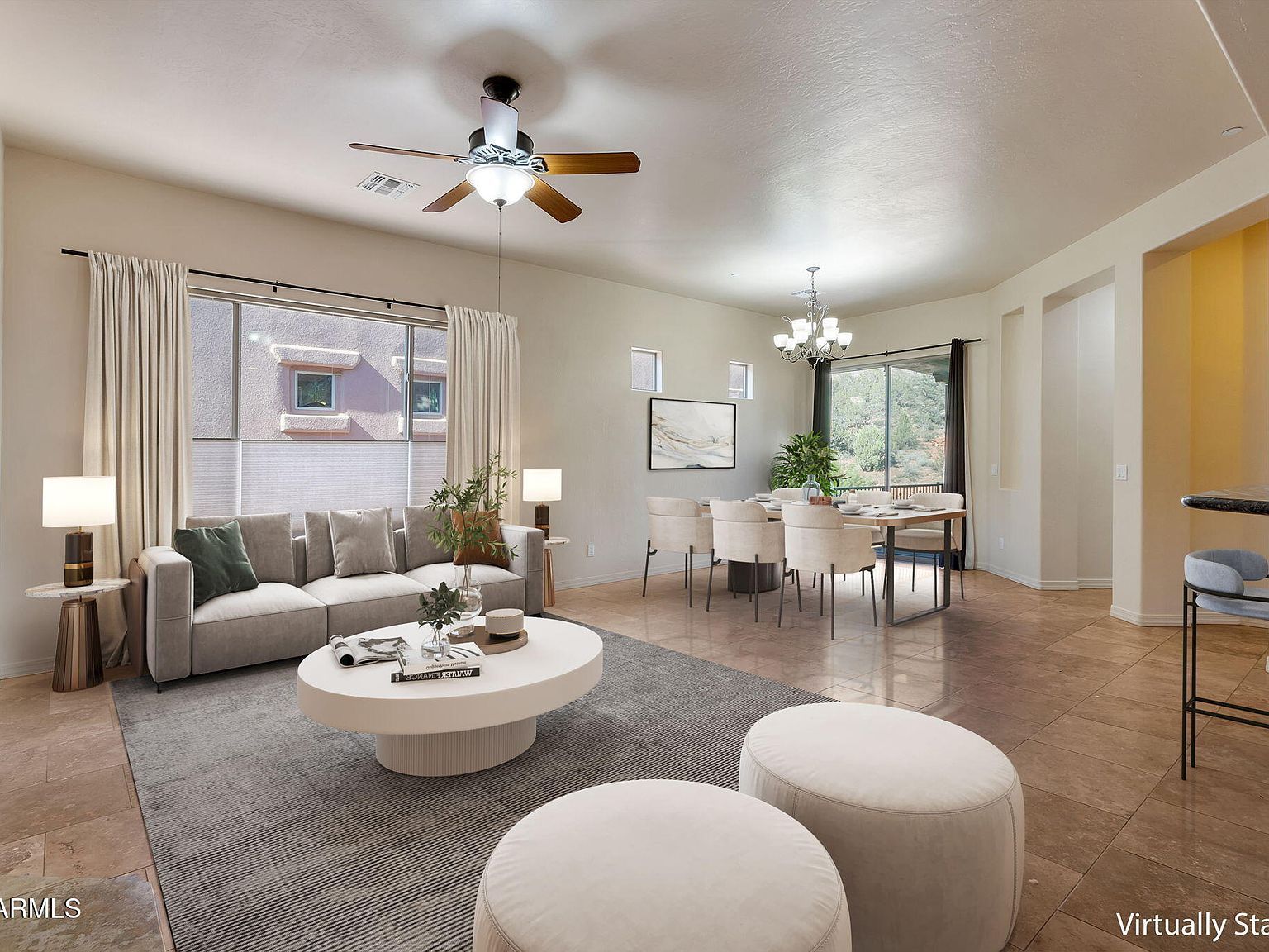 200 Bell Creek Way Sedona, AZ 86351 - Thumbnail 5