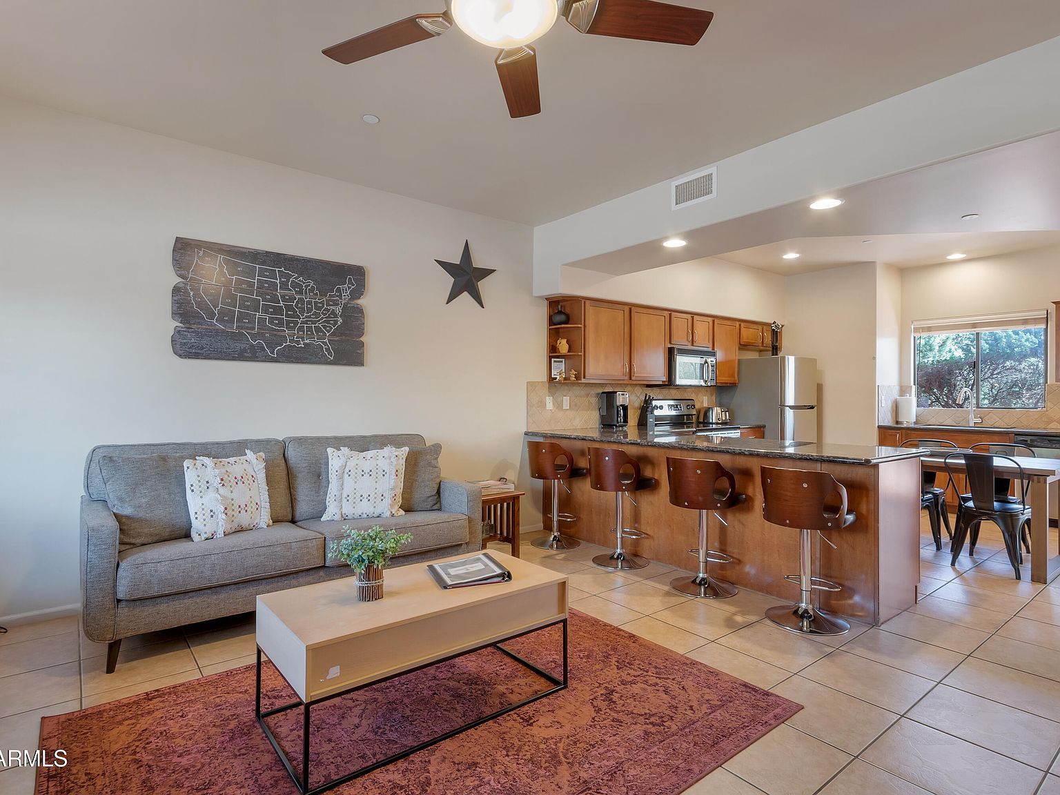 45 N Canyon Diablo Rd #4 Sedona, AZ 86351 - Thumbnail 5