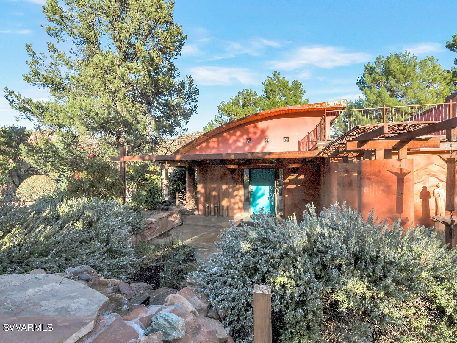 425 Montazona Trl Sedona, AZ 86351 - Thumbnail 5