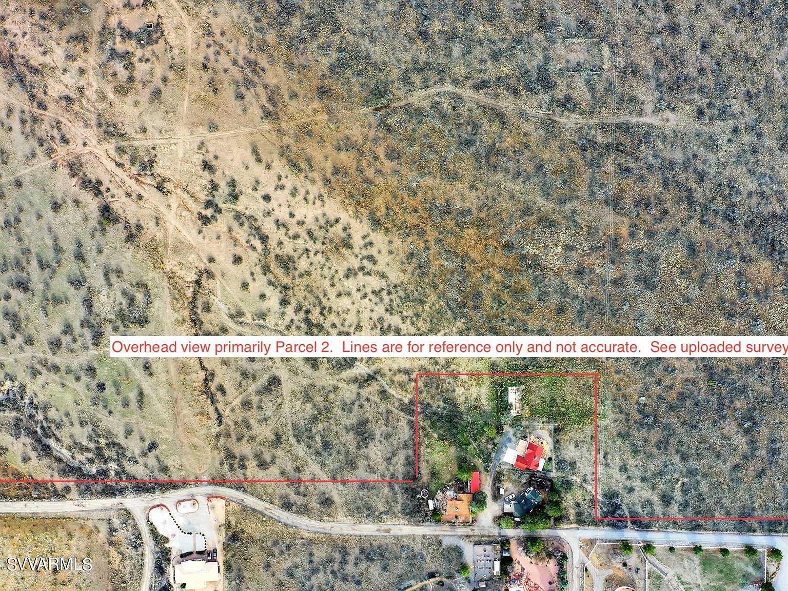 1081 Elm St Clarkdale, AZ 86324 - Thumbnail 5