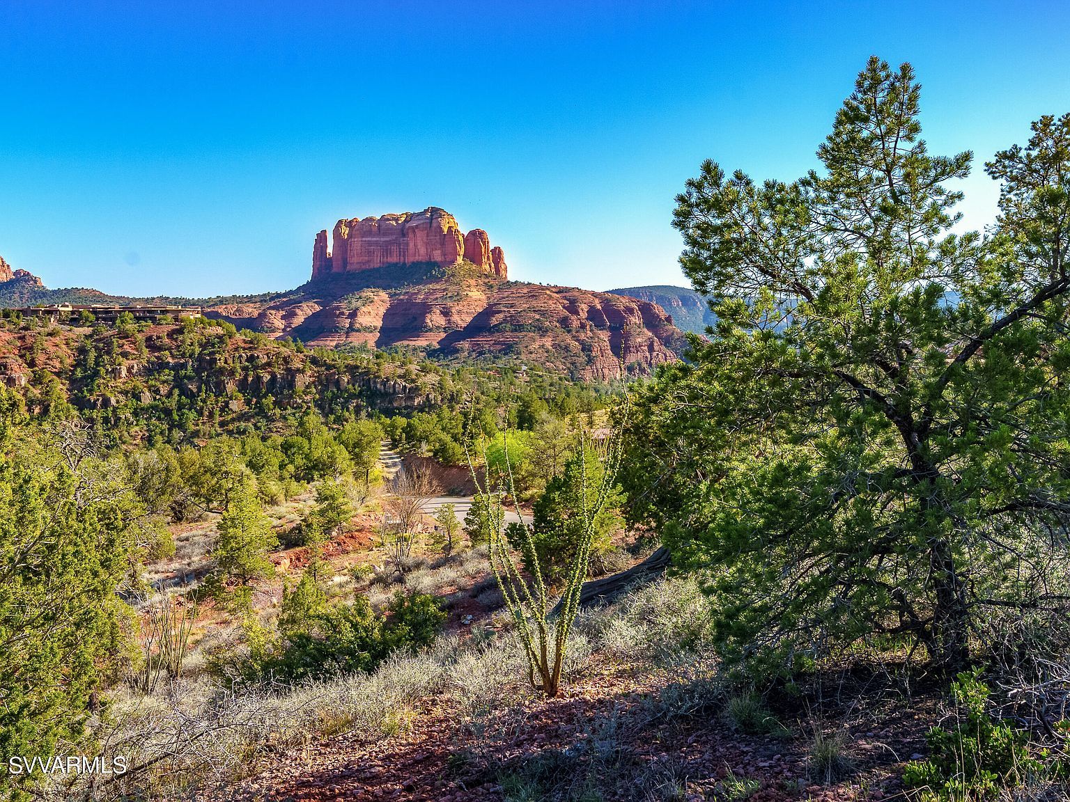 90 Hilltop Rd Sedona, AZ 86336 - Thumbnail 5
