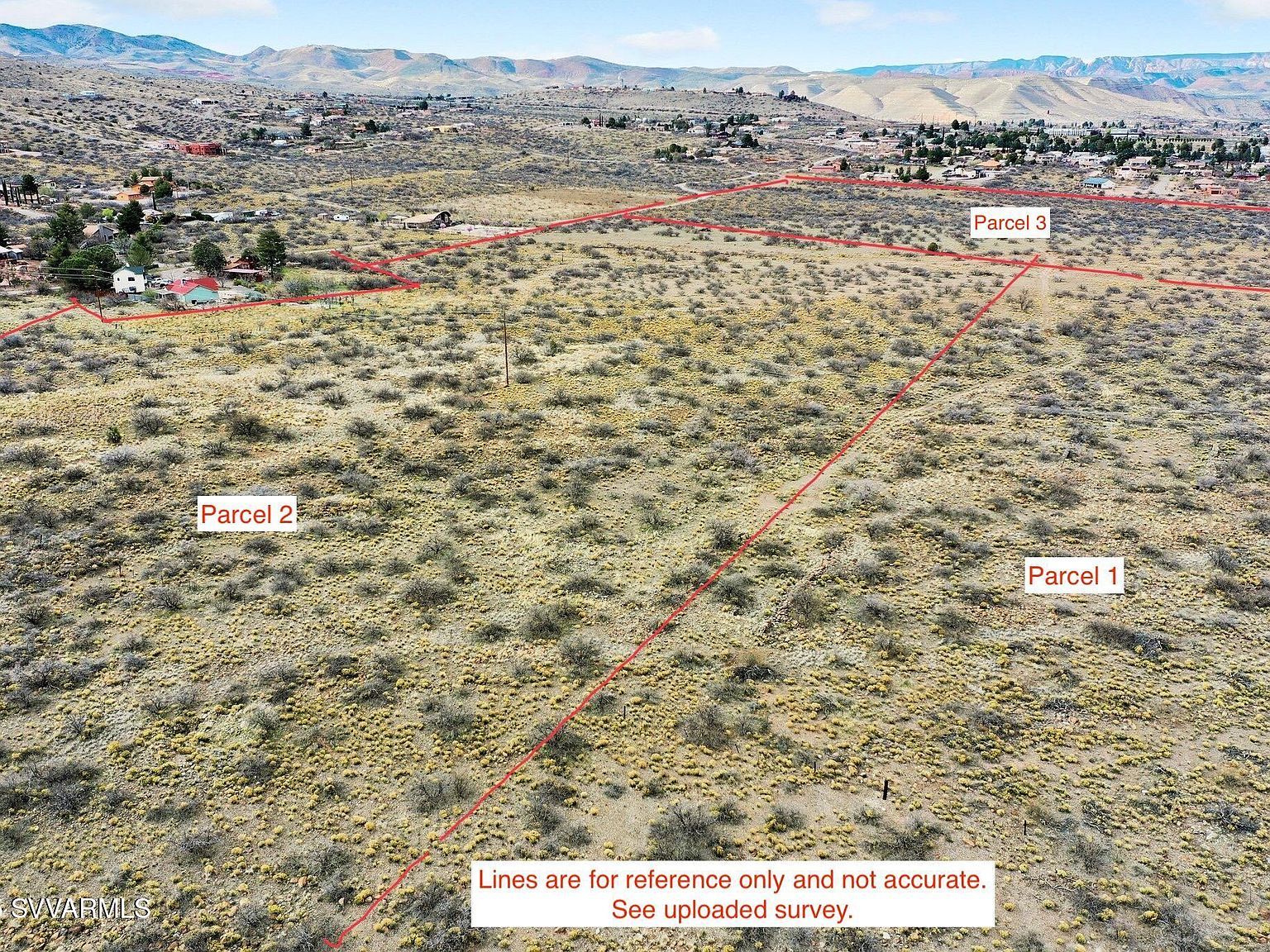 0 Minerich Rd Clarkdale, AZ 86324 - Thumbnail 5