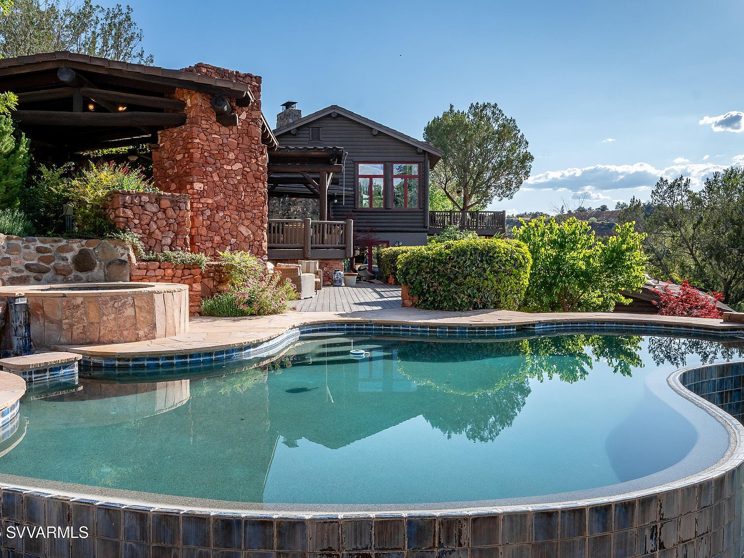 134 Beyond Cir BACK O Sedona, AZ 86336 - Thumbnail 5