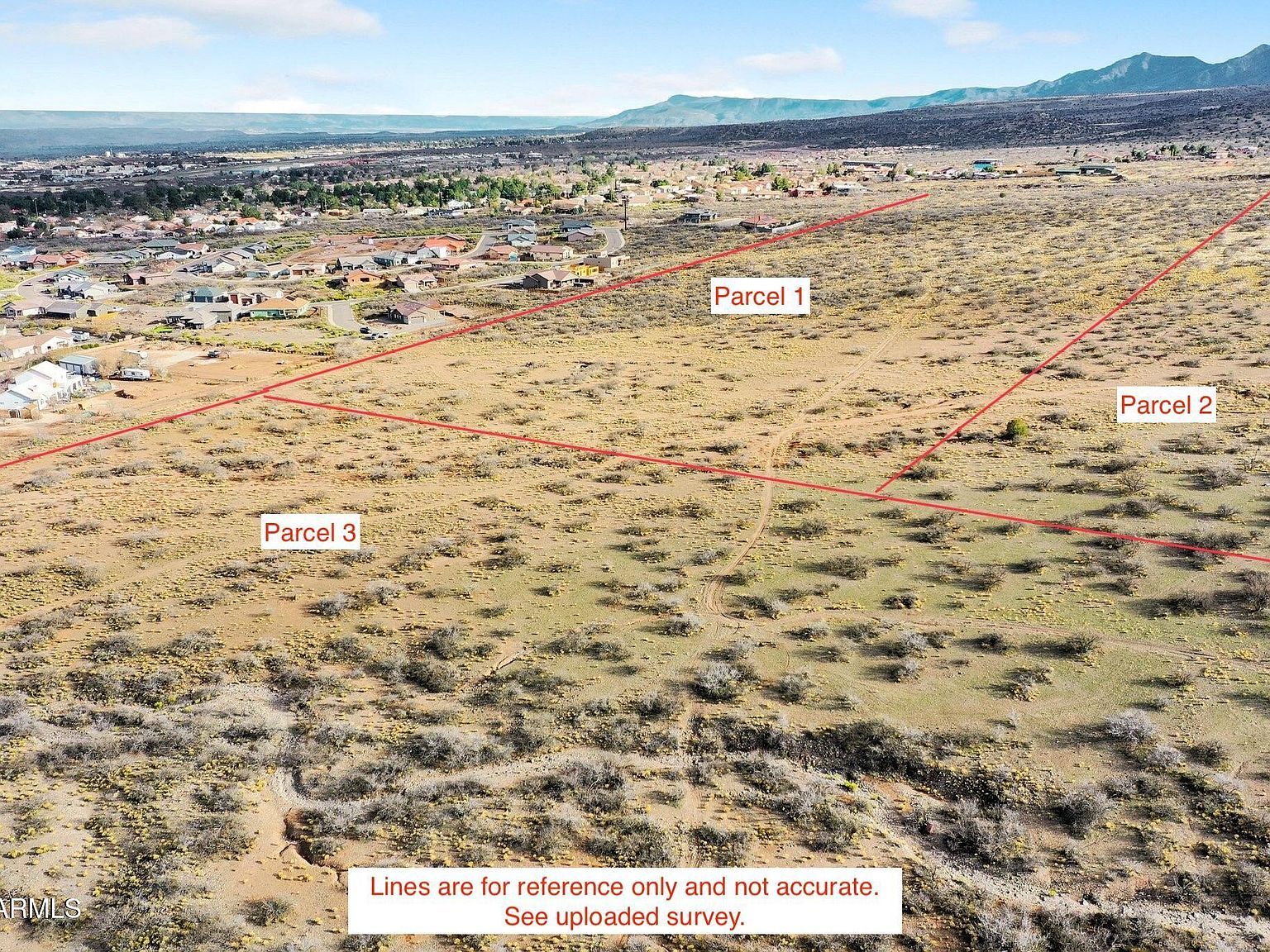 0 Minerich Rd #0 Clarkdale, AZ 86324 - Thumbnail 5
