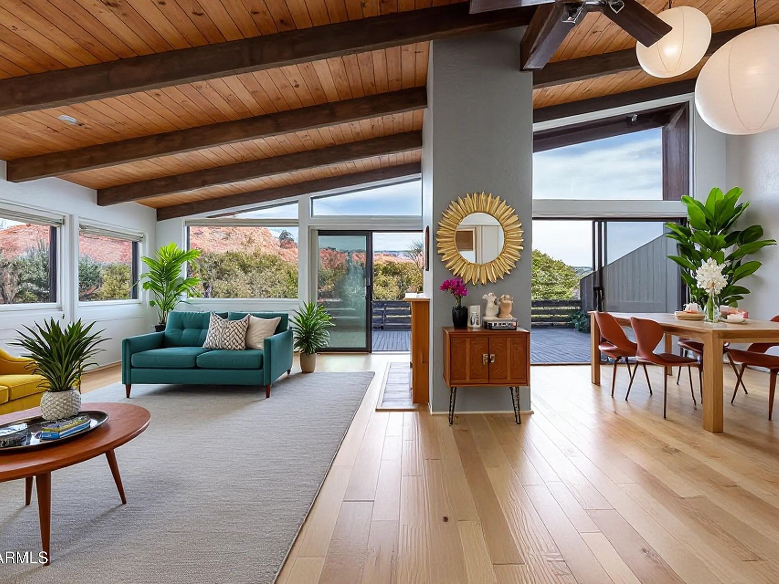 40 Calle Del Medio Sedona, AZ 86336 - Thumbnail 5