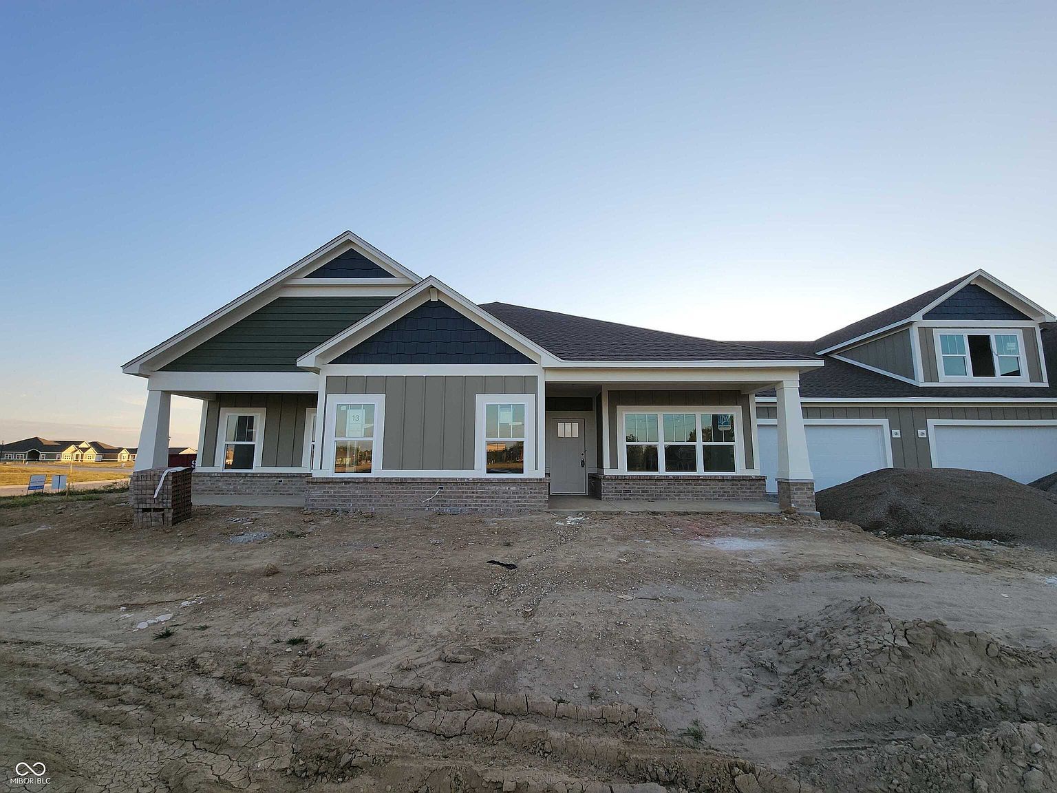 6204 Fairview Dr McCordsville, IN 46055 - Thumbnail 5