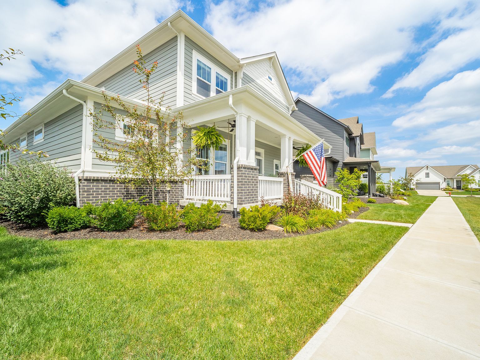 2105 Granville Dr Westfield, IN 46074 - Thumbnail 5