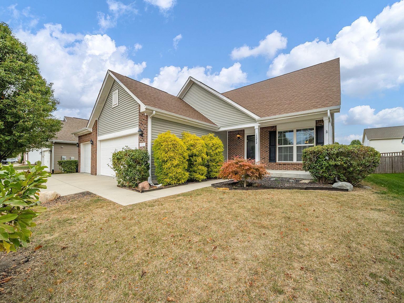 15232 Smarty Jones Dr Noblesville, IN 46060 - Thumbnail 5