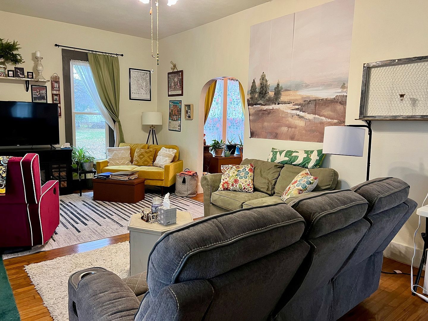 117 W South St Cerro Gordo, IL 61818 - Thumbnail 5