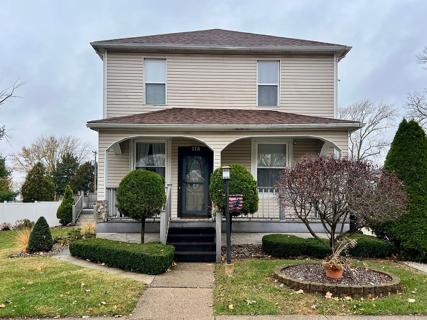 118 N Hartwell St Gilman, IL 60938 - Thumbnail 5