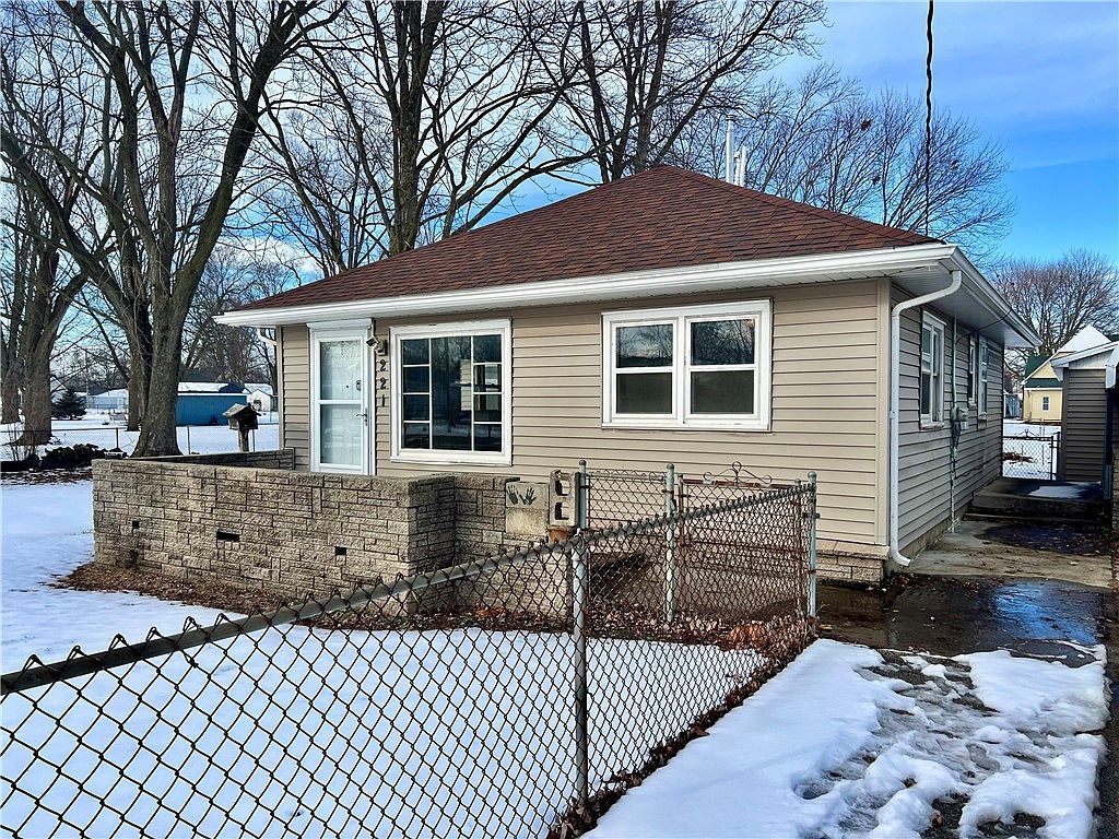 221 W 7th St Tilton, IL 61833 - Thumbnail 5