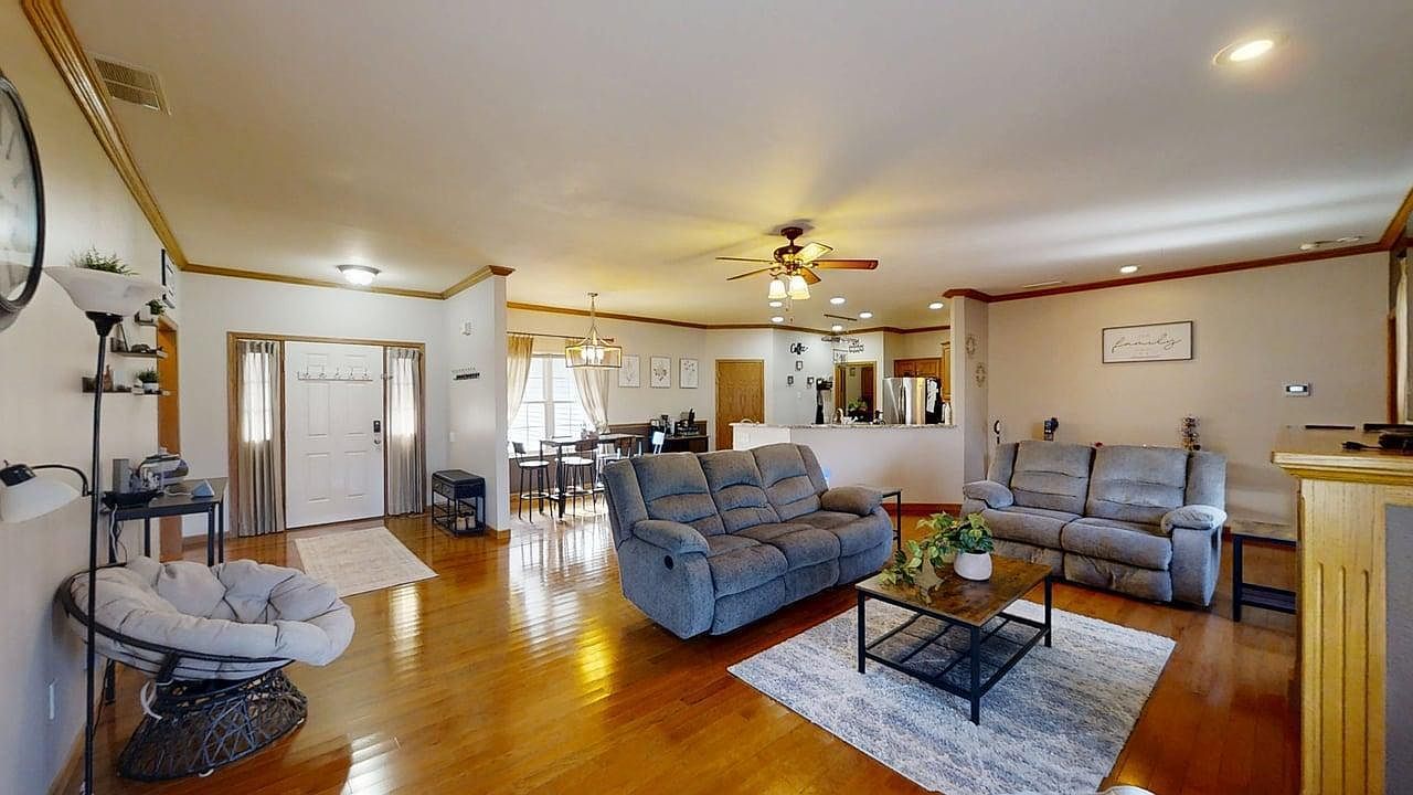 1414 E Heather Dr Mahomet, IL 61853 - Thumbnail 5