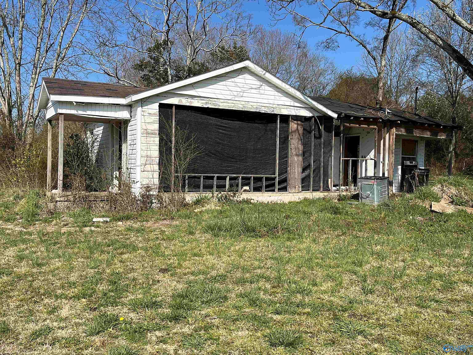 166 Blue Bend Rd Albertville, AL 35951 | New build