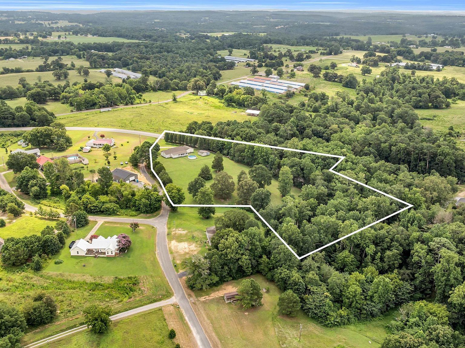 430 County Road 796 Holly Pond, AL 35055 - Thumbnail 5