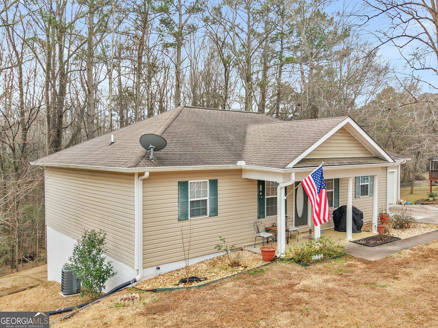 502 Fescue St Thomaston, GA 30286 - Thumbnail 5