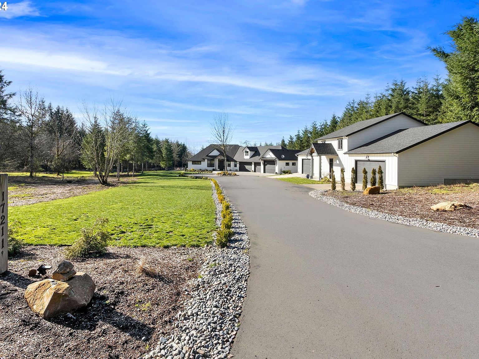 17211 NE Yacolt Mountain Rd Yacolt, WA 98675 - Thumbnail 5