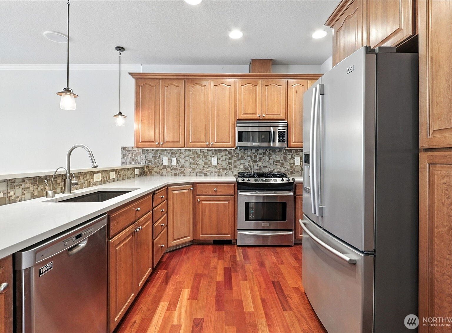 2052 NW Fargo Loop Camas, WA 98607 - Thumbnail 5