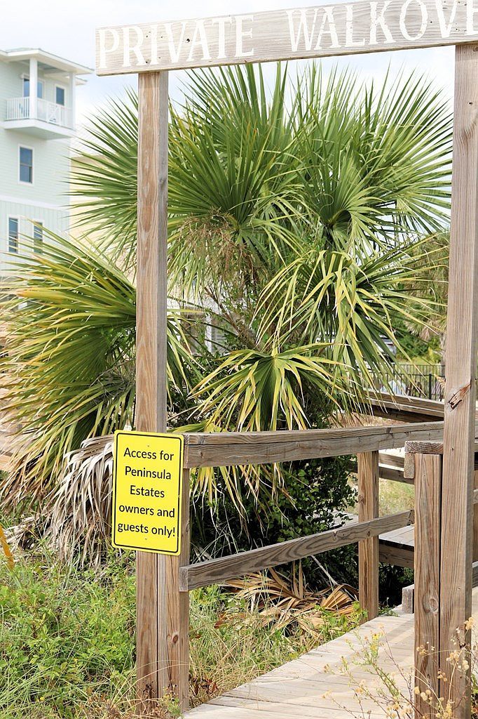 LOT 2 Sandlewood Blvd Pt Saint Joe, FL 32456 - Thumbnail 5