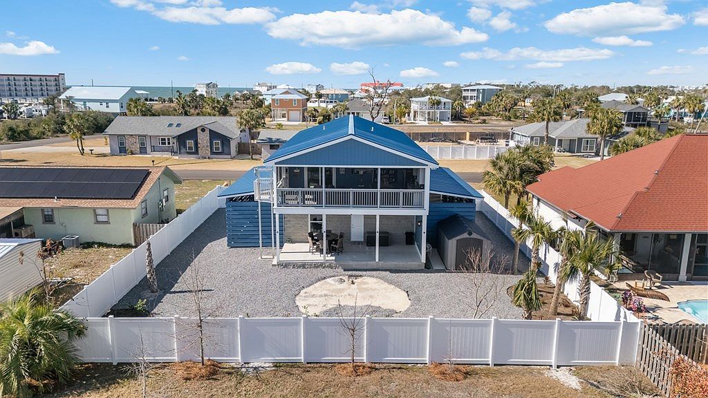 222 Kim Kove Mexico Beach, FL 32456 - Thumbnail 5