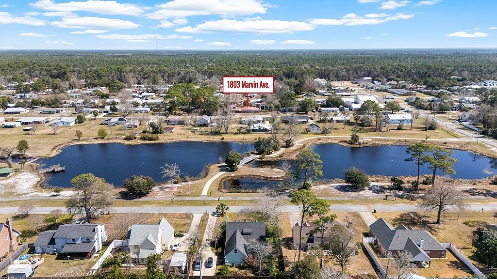 1803 Marvin Ave Pt Saint Joe, FL 32456 - Thumbnail 5