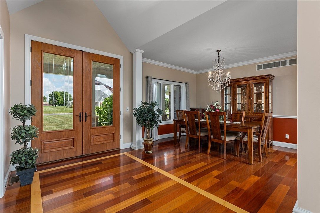 11107 E Cambridge Ln Effingham, IL 62401 - Thumbnail 5