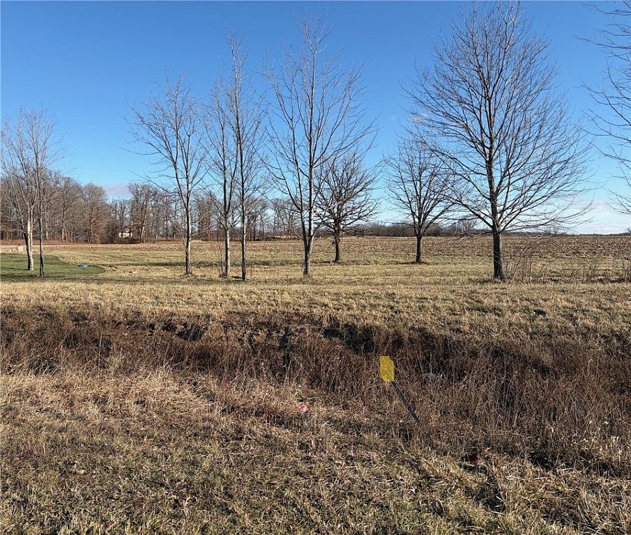 16852 Willow Ridge Dr Effingham, IL 62401 | Land/Lot