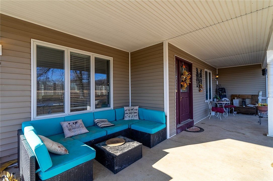 347 N 1200th St Mason, IL 62443 - Thumbnail 5