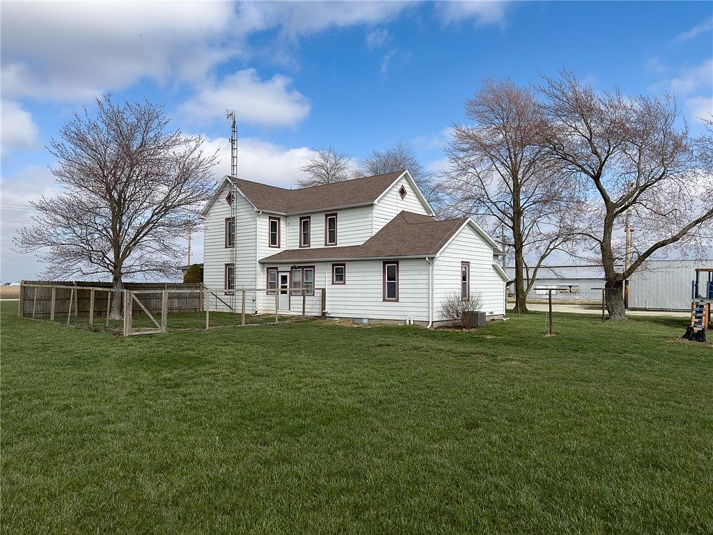 2182 E 1500th Ave Wheeler, IL 62479 - Thumbnail 5