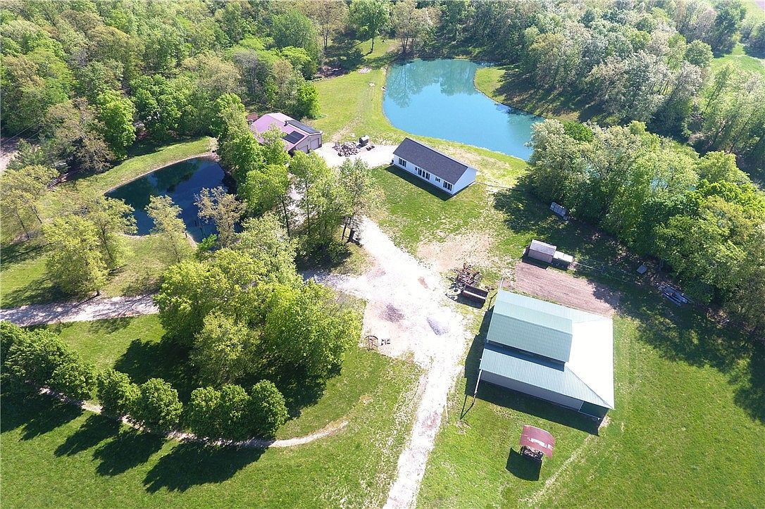 36 County Road 1200 E Jewett, IL 62436 - Thumbnail 5