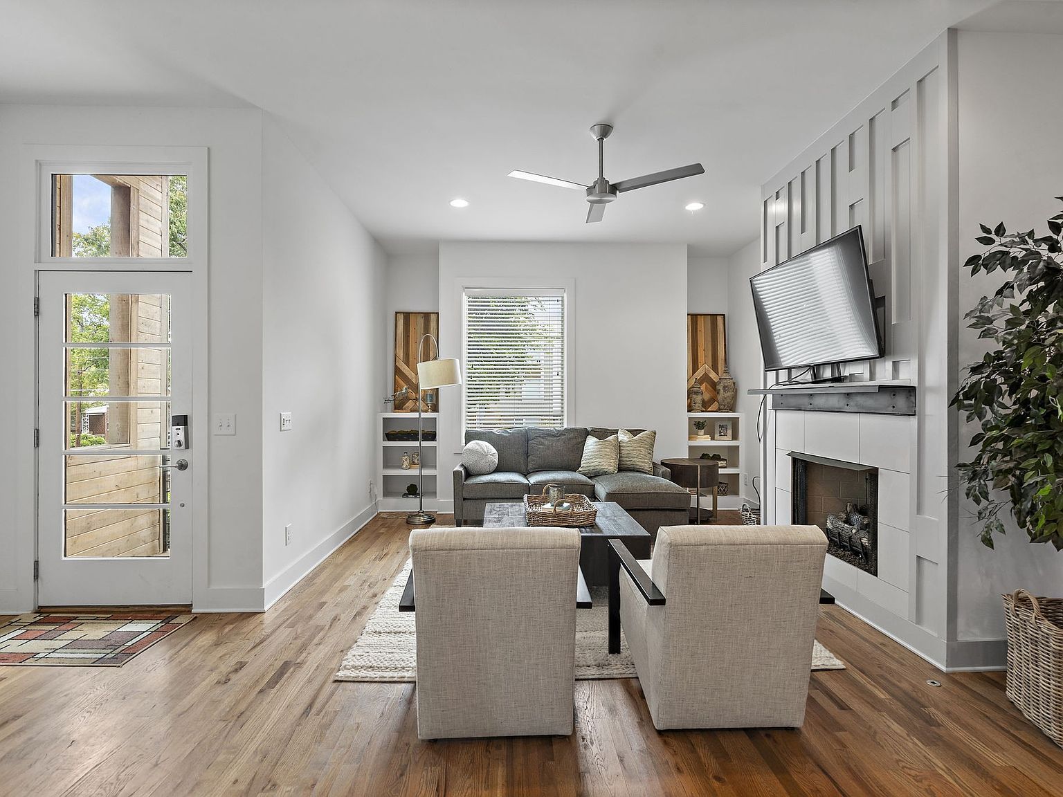 1418B 15th Ave S Nashville, TN 37212 - Thumbnail 5