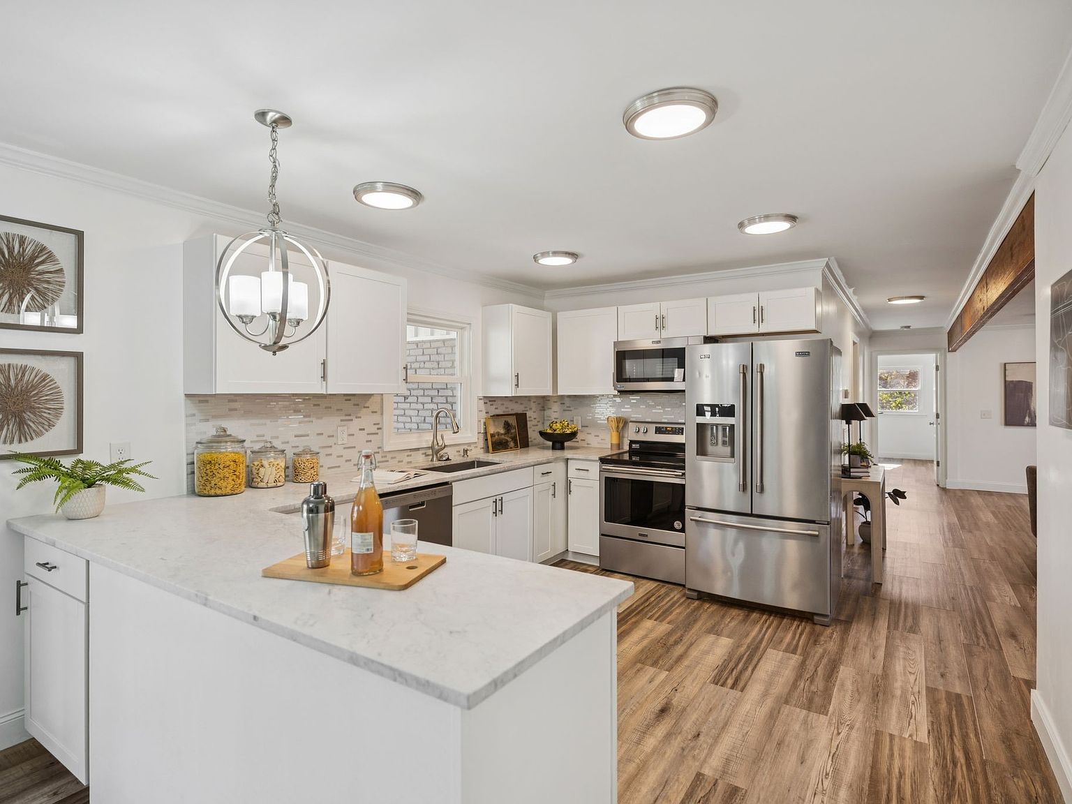 2804 Mossdale Dr Nashville, TN 37217 - Thumbnail 5