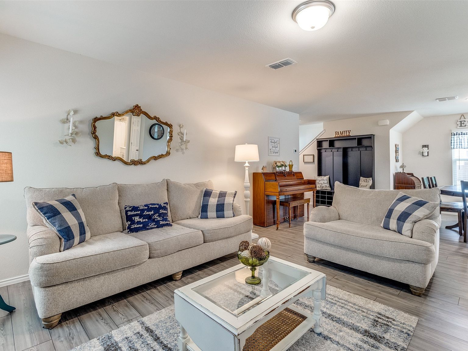 324 Montrose Dr Van Alstyne, TX 75495 - Thumbnail 5