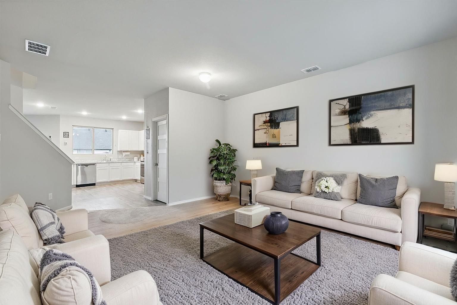 1305 Benwick Dr Van Alstyne, TX 75495 - Thumbnail 5