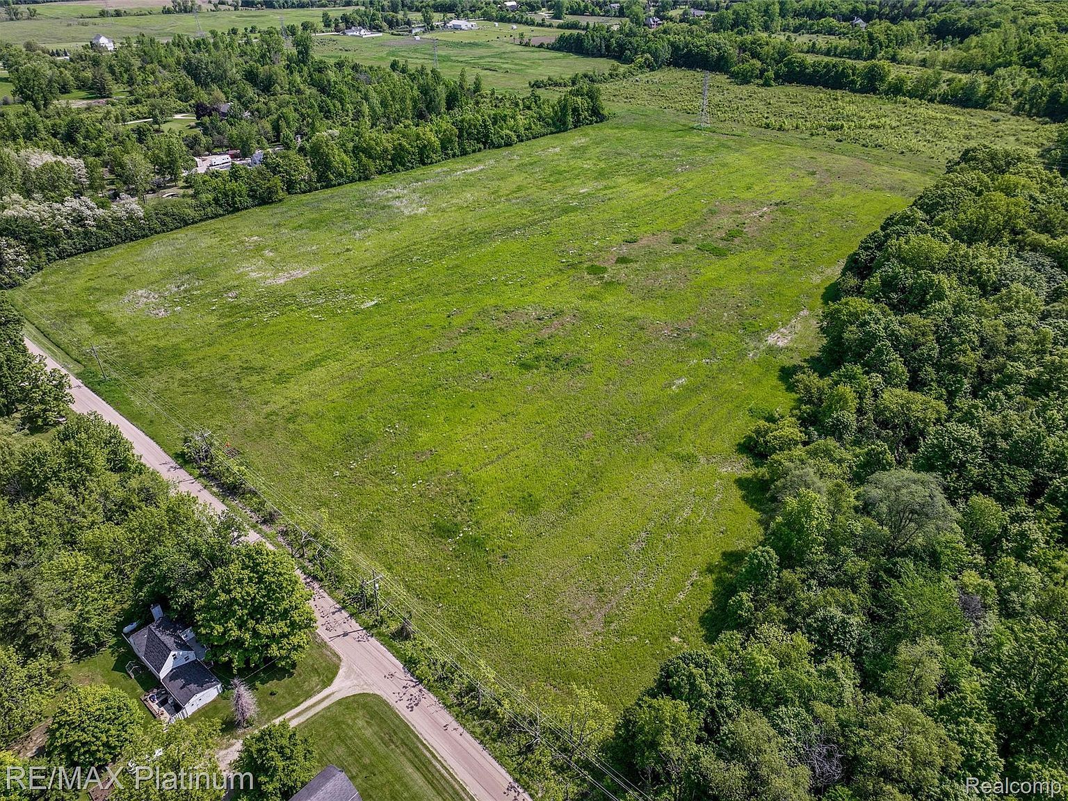 0 Tower Rd South Lyon, MI 48178 - Thumbnail 5