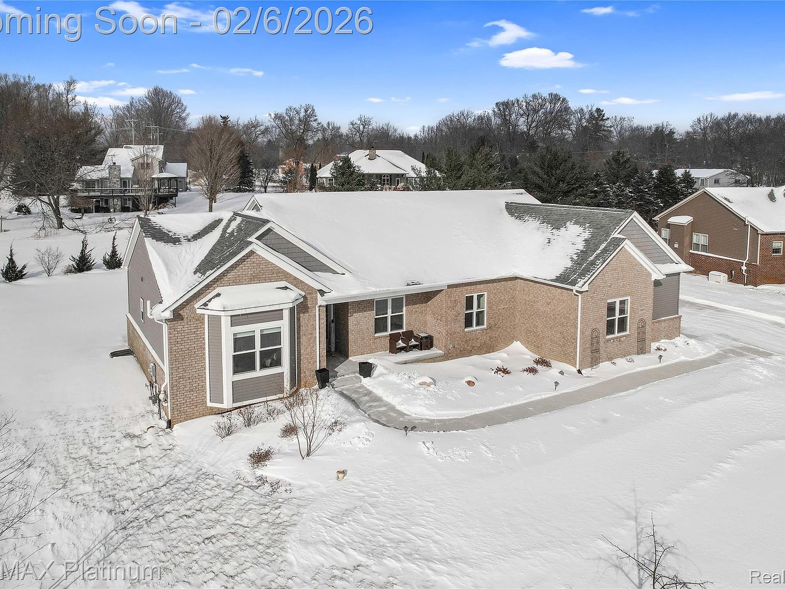 10029 Quarry Ridge Rd Clarkston, MI 48346 - Thumbnail 5