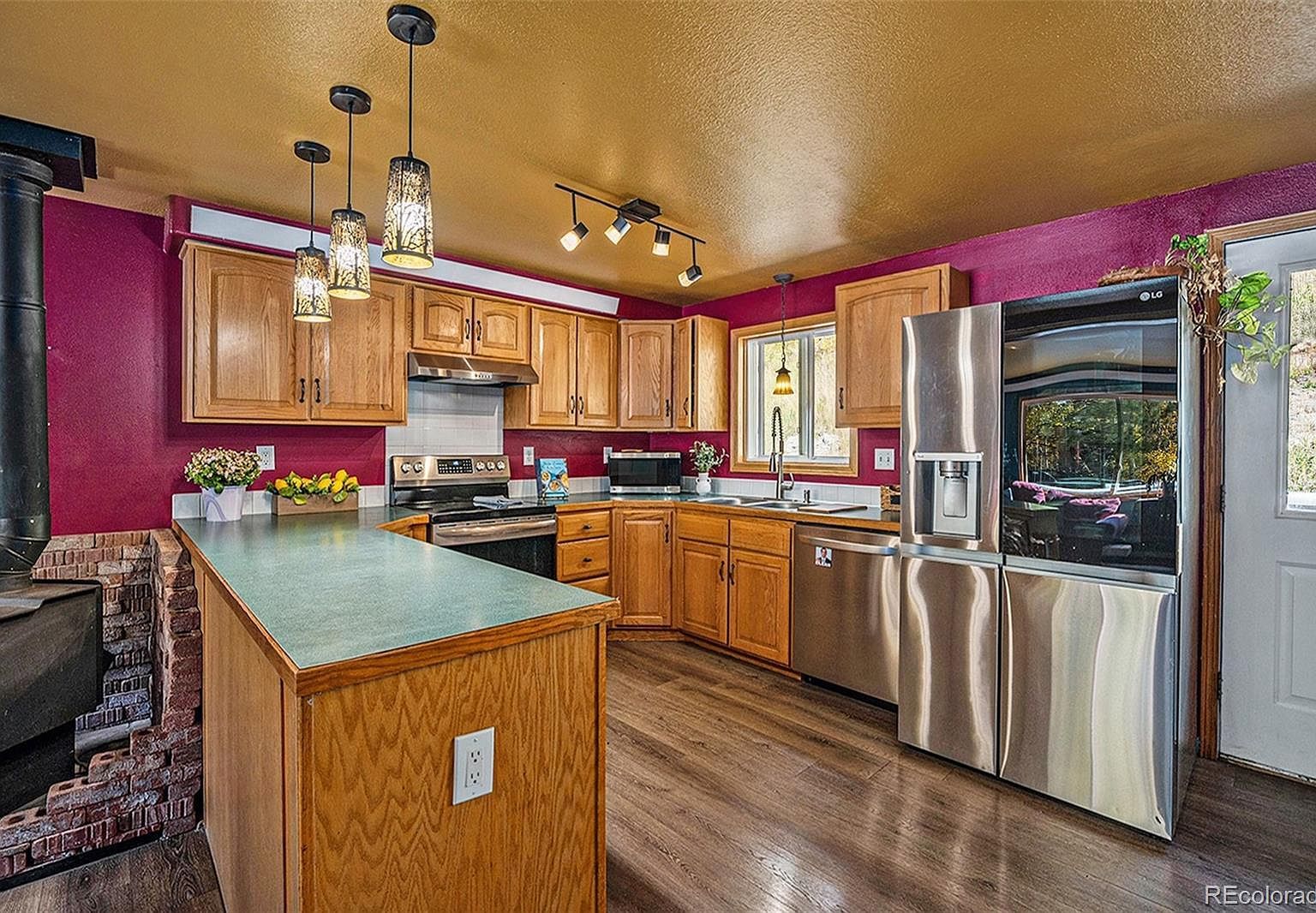 21795 Indian Springs Rd Conifer, CO 80433 - Thumbnail 5