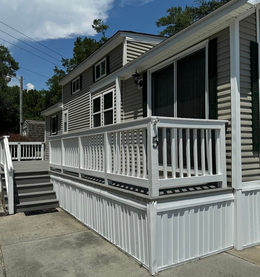 5400 Little River Neck Rd LOT 5 North Myrtle Beach, SC 29582 - Thumbnail 5