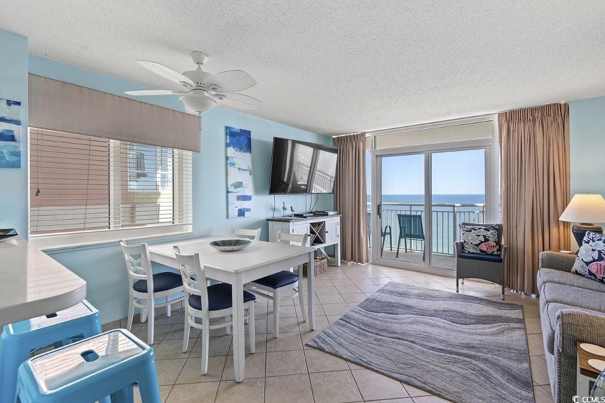 2701 S Ocean Blvd #1711 North Myrtle Beach, SC 29582 - Thumbnail 5