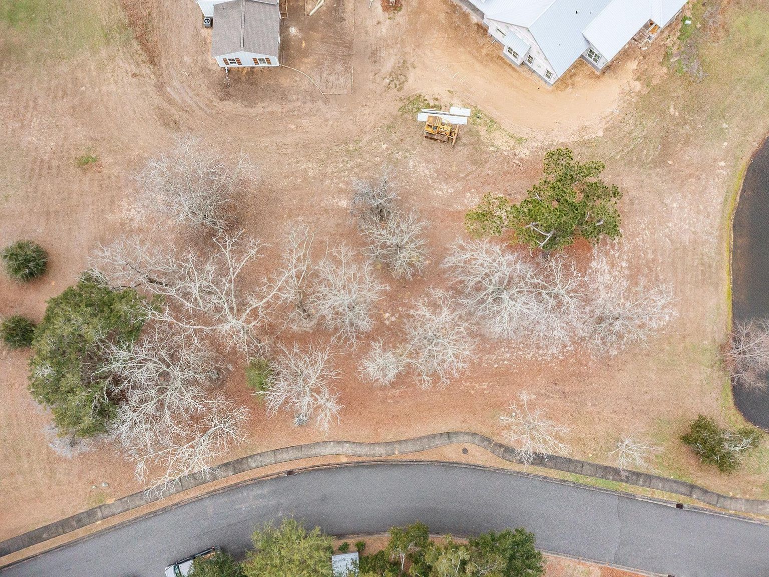 0 Lagrange Rd LOT 57 Georgetown, SC 29440 - Thumbnail 5