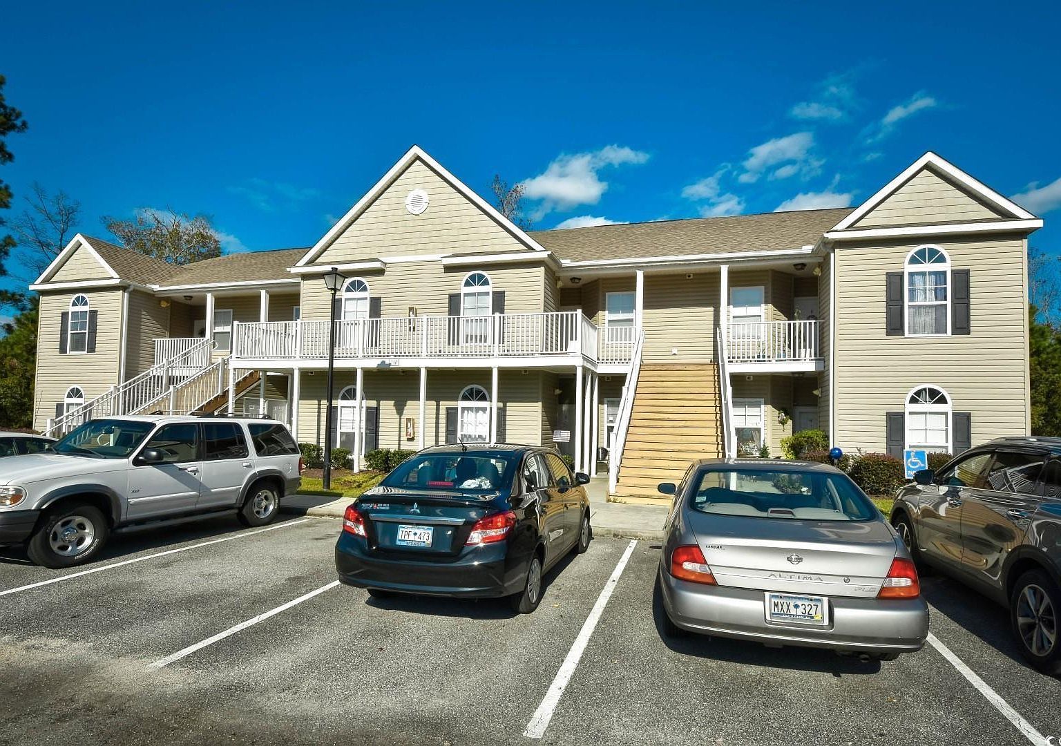 210 Portsmith Dr UNIT 5 Myrtle Beach, SC 29588 - Thumbnail 5