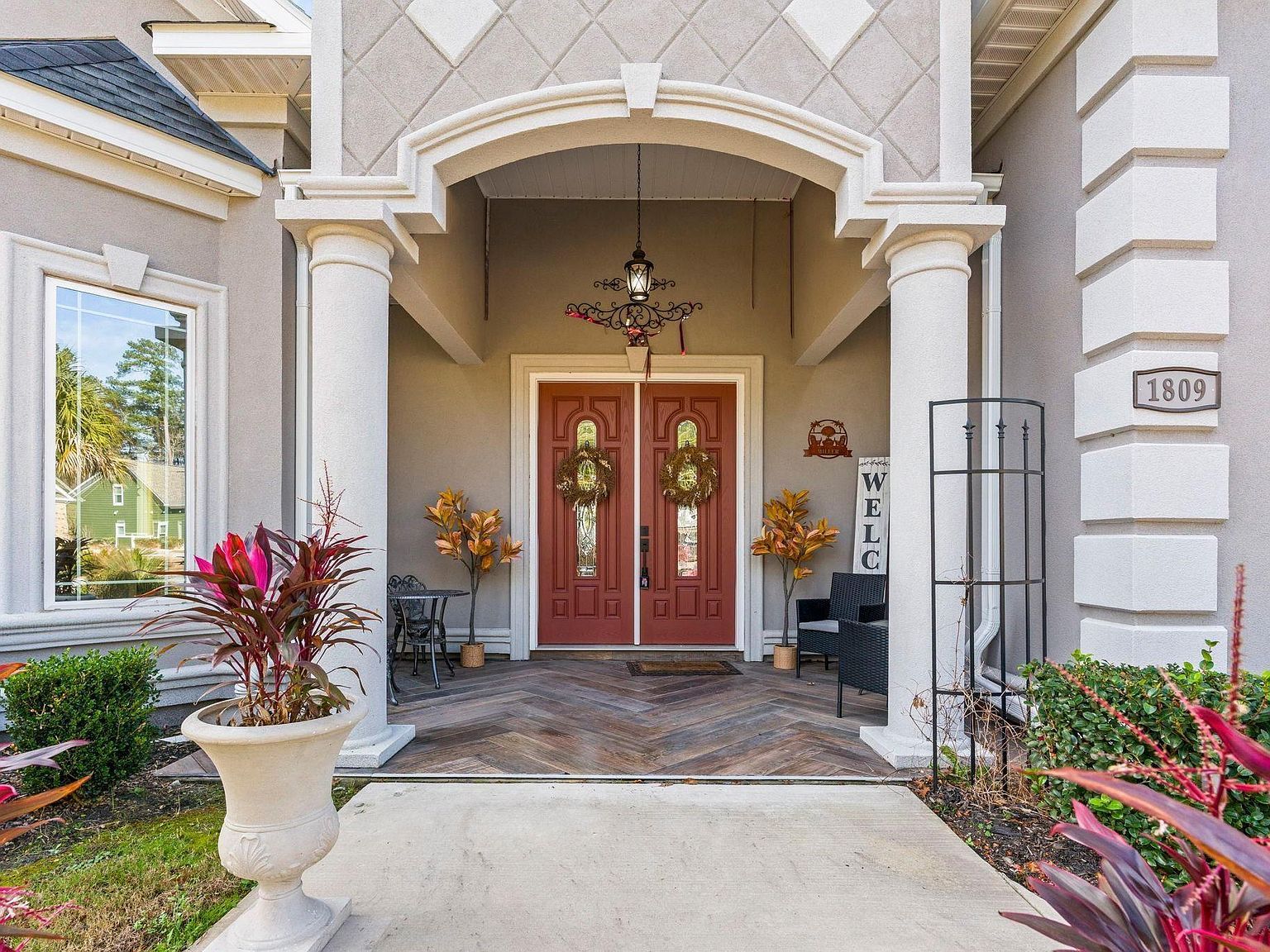 1809 Wood Stork Dr Conway, SC 29526 - Thumbnail 5