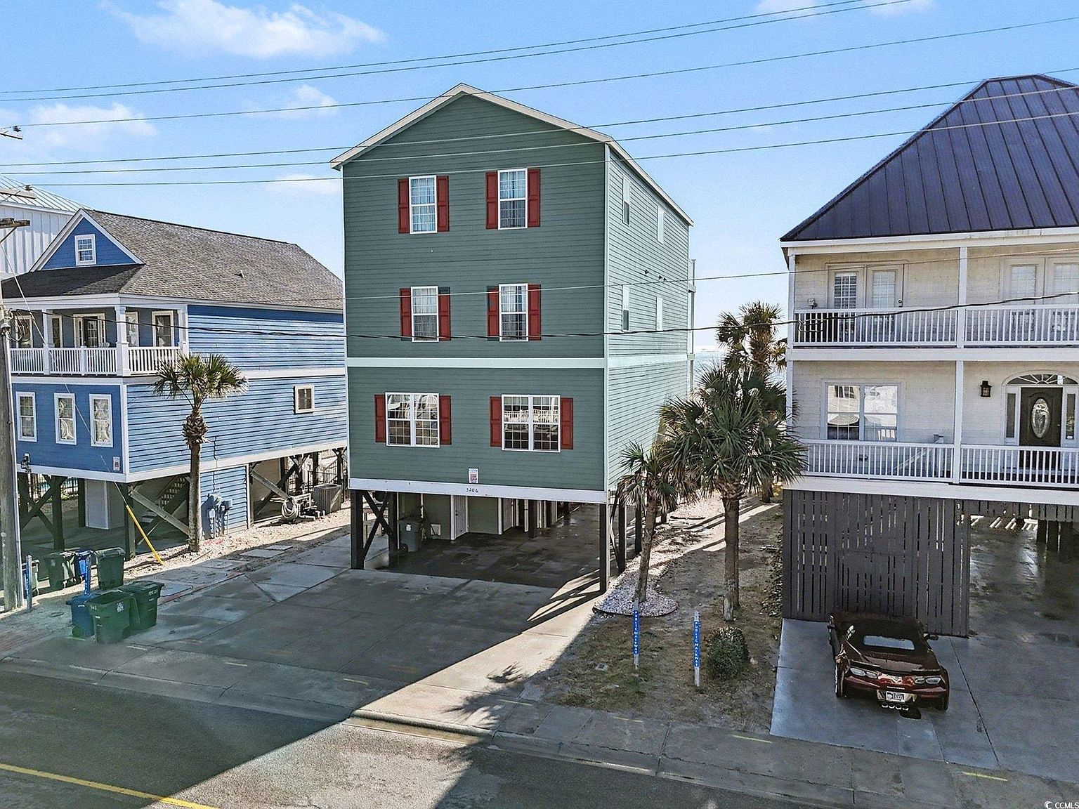3206 N Ocean Blvd North Myrtle Beach, SC 29582 - Thumbnail 5