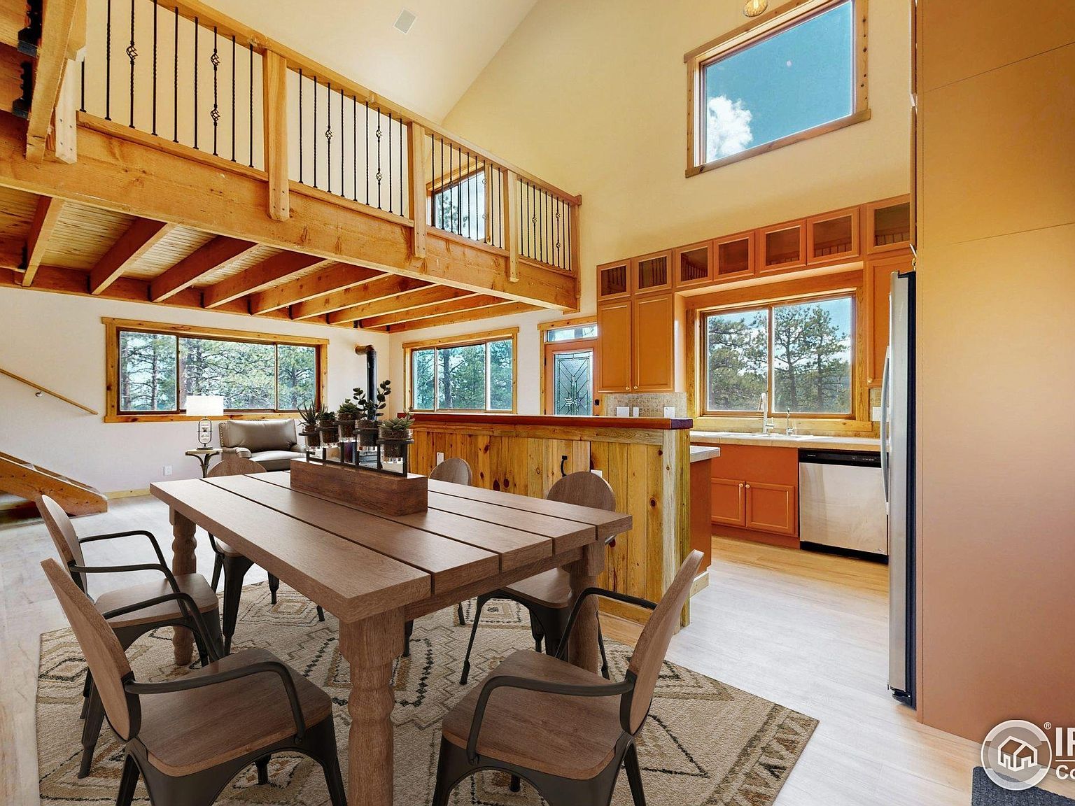 585 Taylor Rd Lyons, CO 80540 - Thumbnail 5